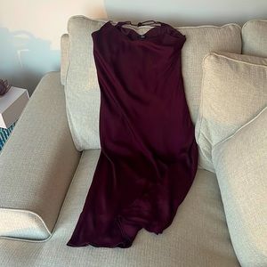 Paige Dress - size medium